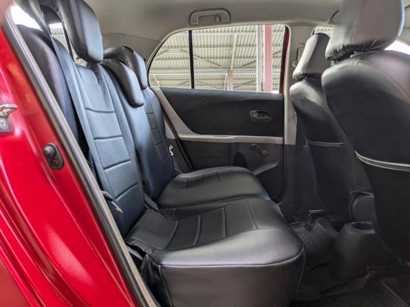 Toyota Yaris II с пробегом 2006 года, цена 499 900 рублей, 150000 км, хэтчбек, Автокод Объявления