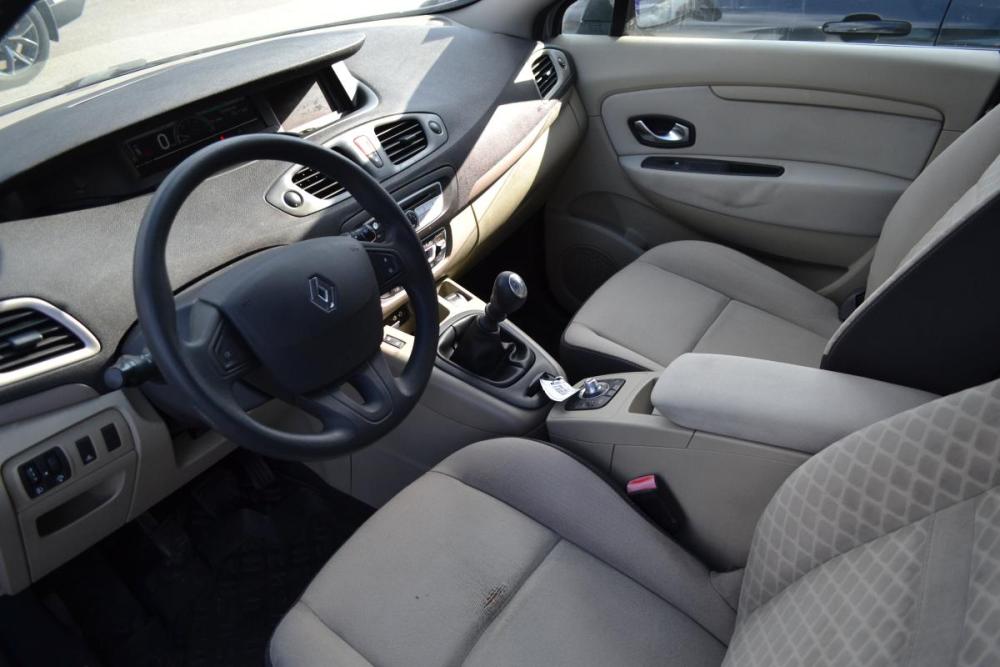 Renault Scenic III Старый Оскол  - изображение 17