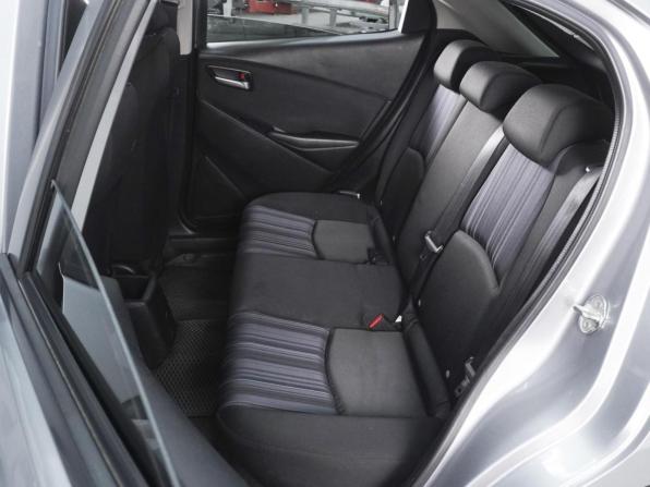 Mazda Demio IV (DJ) с пробегом 2014 года, цена 959 000 рублей, 124698 км, хэтчбек, Автокод Объявления