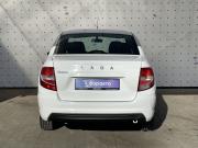 Lada (ВАЗ) Granta I Рестайлинг Тамбов  - изображение 24
