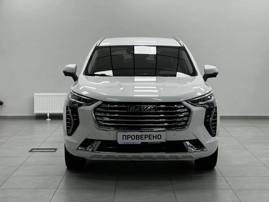 Haval Jolion I Казань  - изображение 5