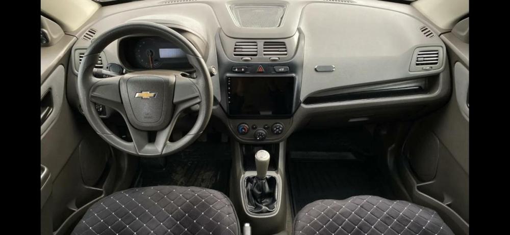 Chevrolet Cobalt II Тверь  - изображение 9