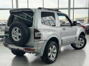 Mitsubishi Pajero III Шахты  - изображение 25
