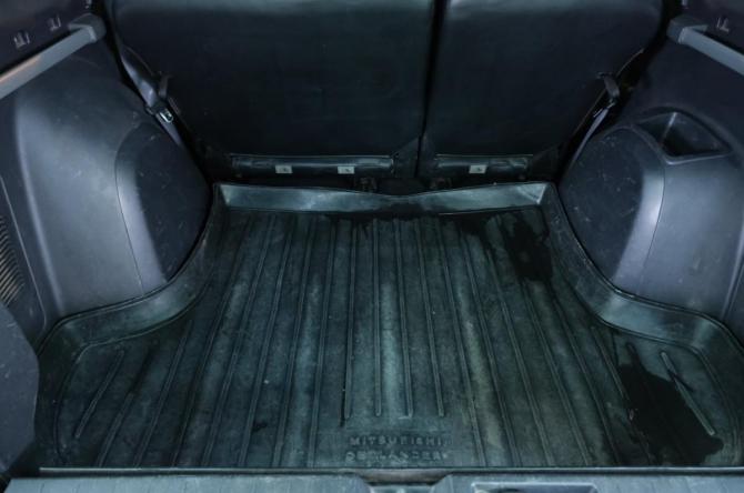 Mitsubishi Outlander II с пробегом 2006 года, цена 1 049 000 рублей, 252000 км, внедорожник, Автокод Объявления