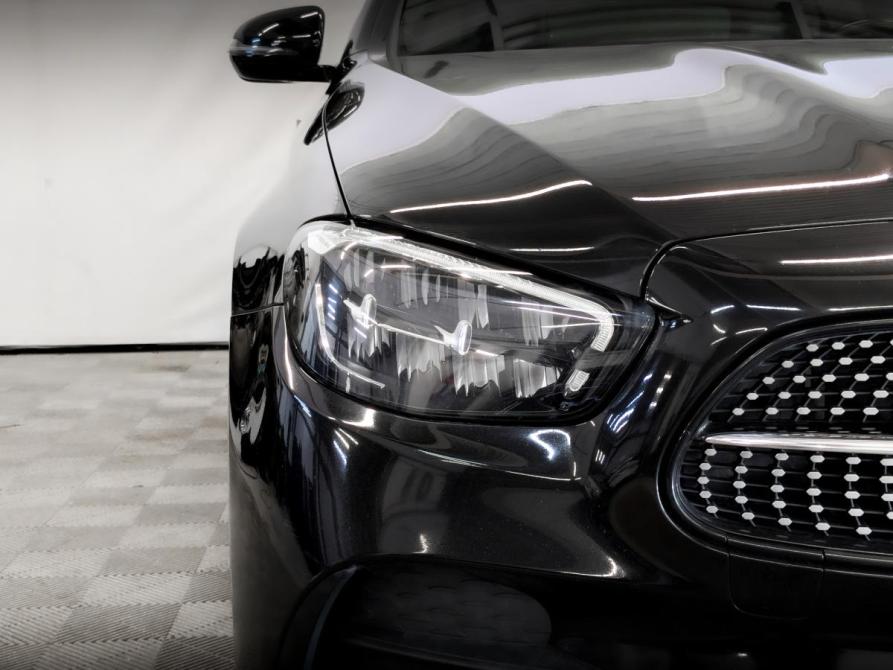Mercedes-Benz E-Класс V (W213 S213 C238) Рестайлинг Москва  - изображение 17