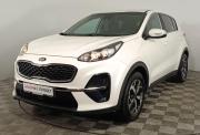 Kia Sportage IV Рестайлинг Волгоград  - изображение 26