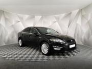 Ford Mondeo IV Рестайлинг Москва  - изображение 22