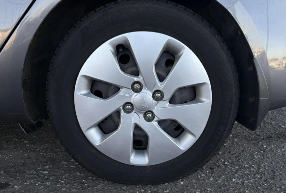 Kia Rio III Киров  - изображение 14