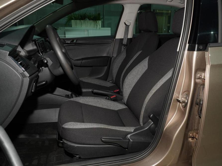 Skoda Rapid II Тверь  - изображение 10