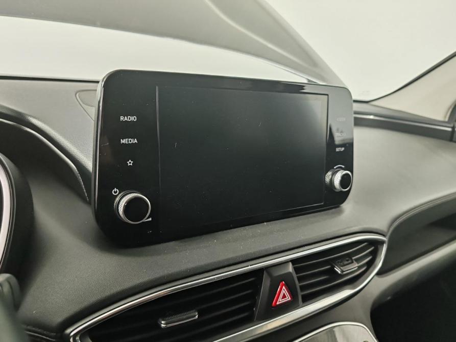 Hyundai Santa Fe IV Рестайлинг Москва  - изображение 15