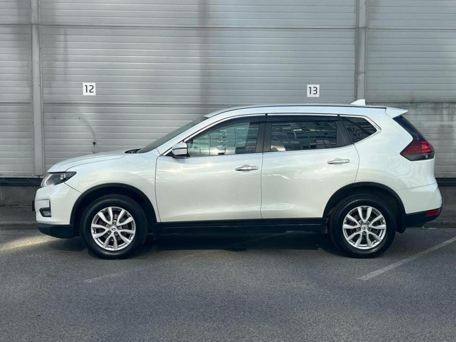 Nissan X-Trail III Рестайлинг Санкт-Петербург  - изображение 9