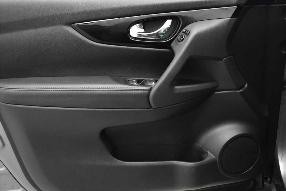 Nissan Qashqai II Рестайлинг Москва  - изображение 11