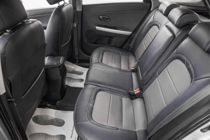 Kia Ceed II с пробегом 2012 года, цена 1 099 000 рублей, 278000 км, универсал, Автокод Объявления