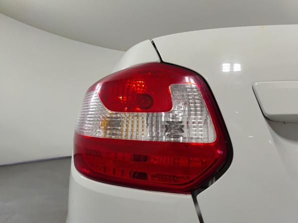 Lada (ВАЗ) Granta I Рестайлинг с пробегом 2019 года, цена 590 000 рублей, 122552 км, лифтбек, Автокод Объявления