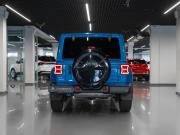 Jeep Wrangler IV (JL) Москва  - изображение 34