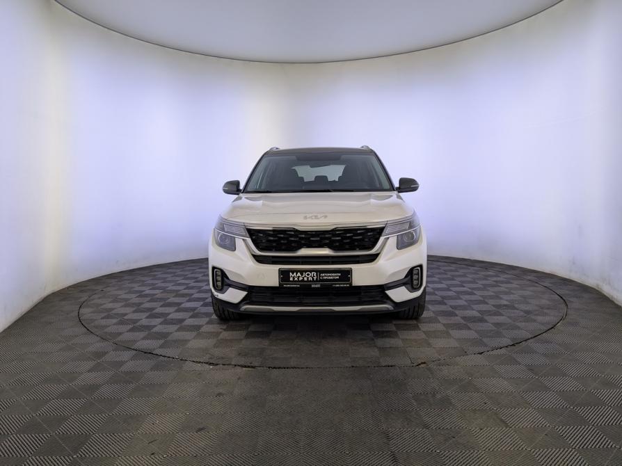 Kia Seltos I Москва  - изображение 2
