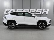 JETOUR DASHING I Ростов-на-Дону  - изображение 24