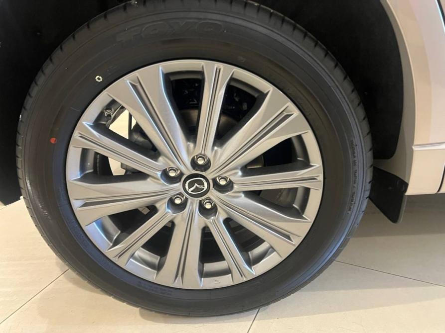 Mazda CX-5 II Рестайлинг Челябинск  - изображение 5