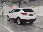 Hyundai ix35 I Казань  - изображение 30