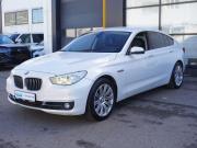 BMW 5 серии VI (F10/F11/F07) Рестайлинг Москва  - изображение 21