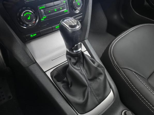 Skoda Octavia II (A5) Рестайлинг с пробегом 2012 года, цена 799 000 рублей, 174374 км, лифтбек, Автокод Объявления