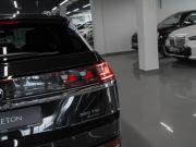 Volkswagen Teramont I Рестайлинг (China Market) Москва  - изображение 60