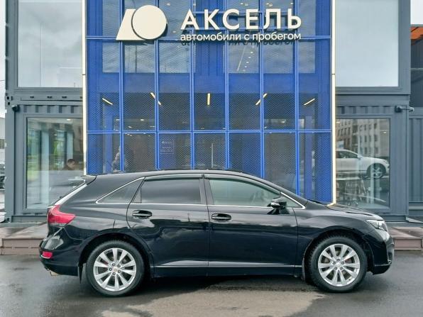 Toyota Venza I Рестайлинг с пробегом 2013 года, цена 2 099 000 рублей, 155000 км, внедорожник, Автокод Объявления