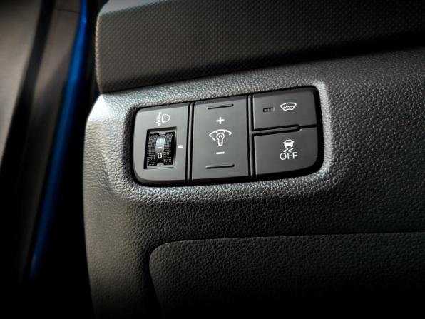 Hyundai Creta I с пробегом 2018 года, цена 1 743 000 рублей, 81020 км, внедорожник, Автокод Объявления