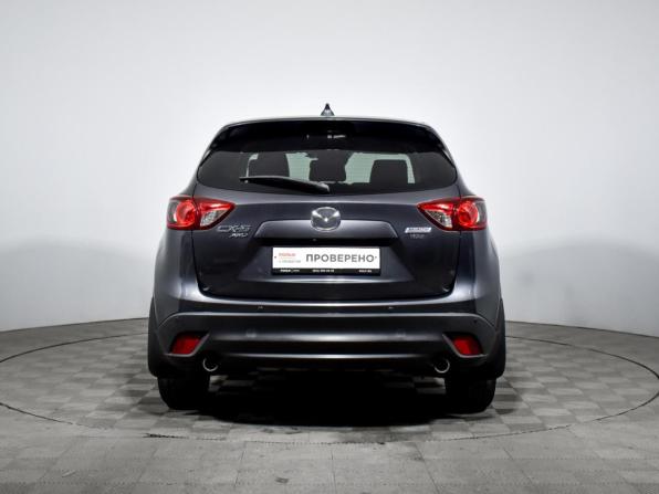 Mazda CX-5 I с пробегом 2013 года, цена 1 459 000 рублей, 187250 км, внедорожник, Автокод Объявления