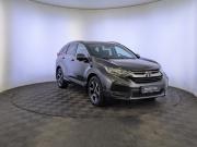 Honda CR-V V Москва  - изображение 33