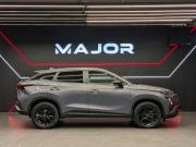 Omoda C5 I Рестайлинг Москва  - изображение 58