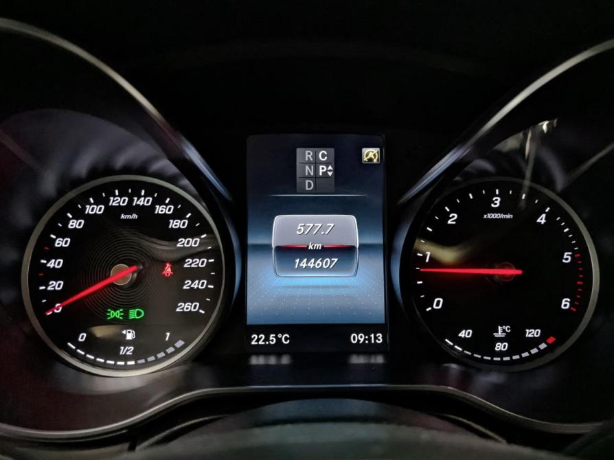 Mercedes-Benz V-Класс III (W447) Рестайлинг Москва  - изображение 16