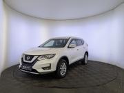 Nissan X-Trail III Рестайлинг Москва  - изображение 28