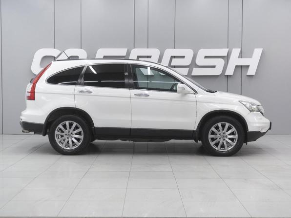Honda CR-V III Рестайлинг с пробегом 2012 года, цена 1 640 000 рублей, 350727 км, внедорожник, Автокод Объявления