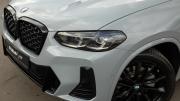 BMW X4 II (G02) Рестайлинг Москва  - изображение 56