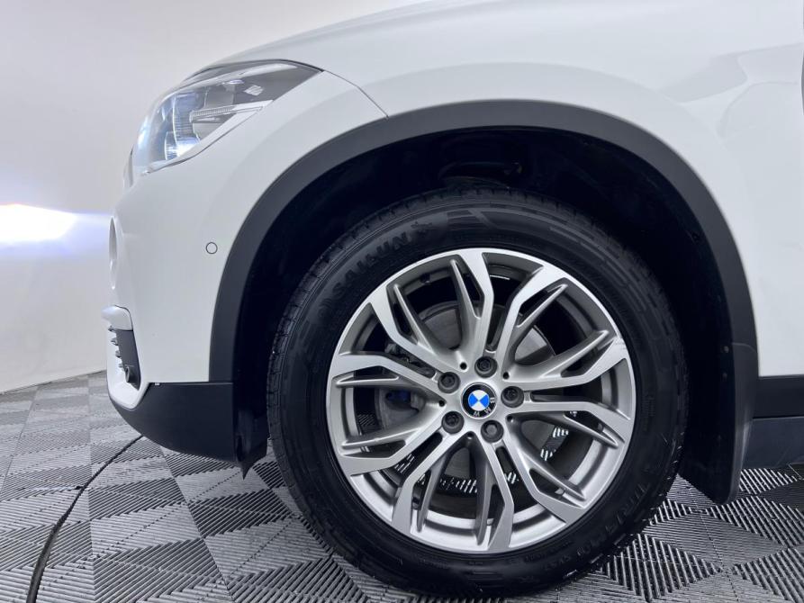 BMW X1 II (F48) Ростов-на-Дону  - изображение 6