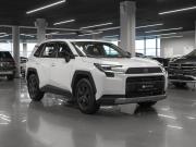 Toyota RAV4 VI (XA60) Москва  - изображение 30