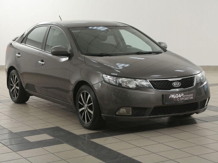 Kia Cerato II Иваново  - изображение 1