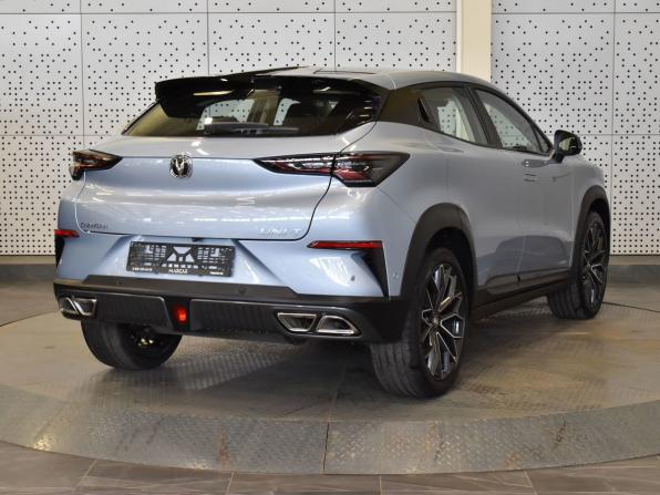 Changan UNI-T I с пробегом 2024 года, цена 3 309 900 рублей, 10 км, внедорожник, Автокод Объявления