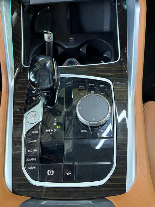 BMW X6 III (G06) Ижевск  - изображение 21