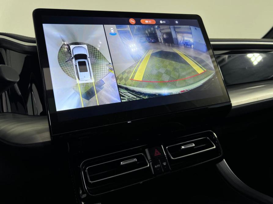 GAC GS8 II Ростов-на-Дону  - изображение 14