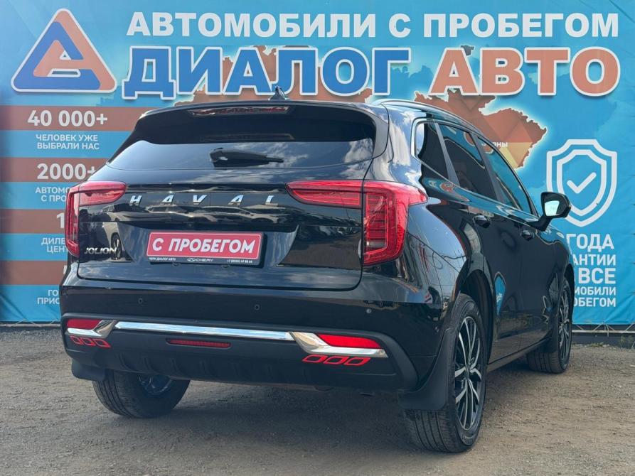 Haval Jolion I Набережные Челны  - изображение 3