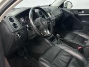 Volkswagen Tiguan I Рестайлинг Уфа  - изображение 19