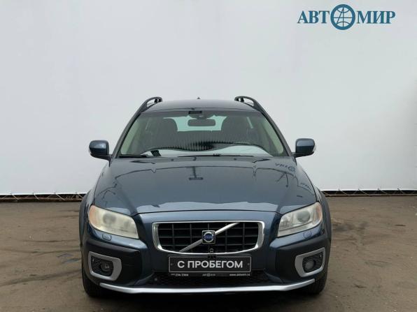 Volvo XC70 II с пробегом 2008 года, цена 1 005 000 рублей, 331538 км, универсал, Автокод Объявления