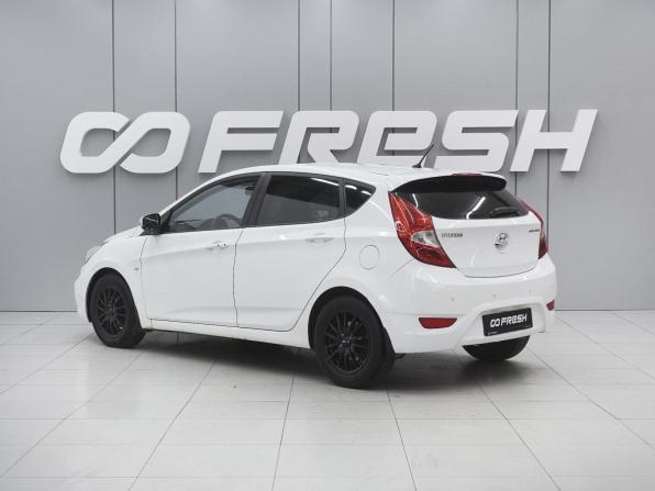 Hyundai Solaris I с пробегом 2011 года, цена 860 000 рублей, 222662 км, хэтчбек, Автокод Объявления