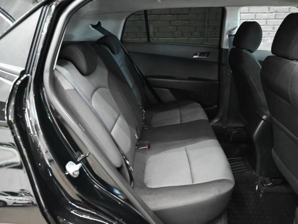 Hyundai Creta I с пробегом 2017 года, цена 1 730 000 рублей, 171336 км, внедорожник, Автокод Объявления