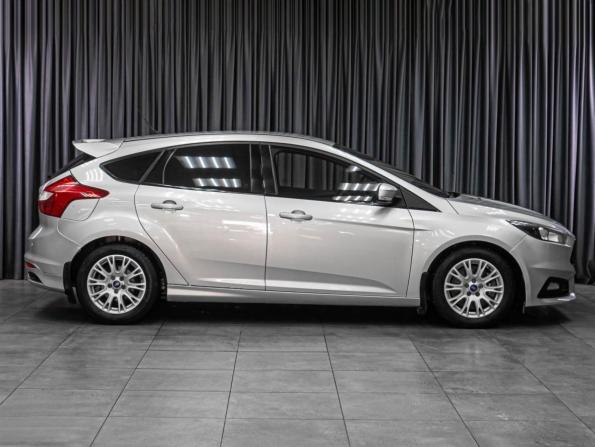 Ford Focus III с пробегом 2011 года, цена 820 000 рублей, 207150 км, хэтчбек, Автокод Объявления