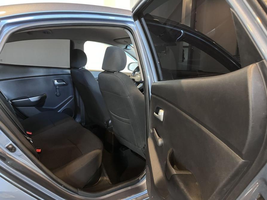 Kia Rio III Чебоксары  - изображение 16