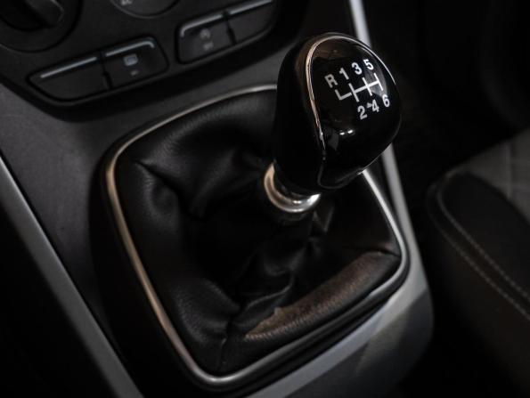 Ford C-MAX II с пробегом 2013 года, цена 850 000 рублей, 116906 км, компактвэн, Автокод Объявления