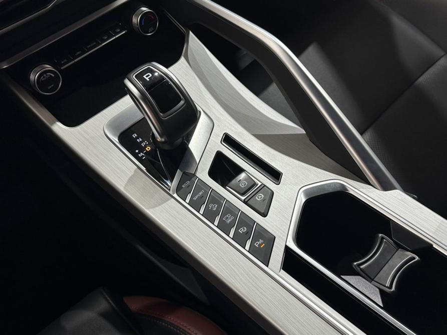 Geely Coolray I Москва  - изображение 14